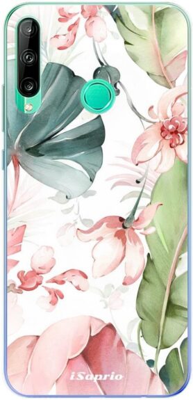 iSaprio Exotic Pattern 01 pro Huawei P40 Lite E