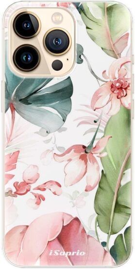 iSaprio Exotic Pattern 01 pro iPhone 13 Pro