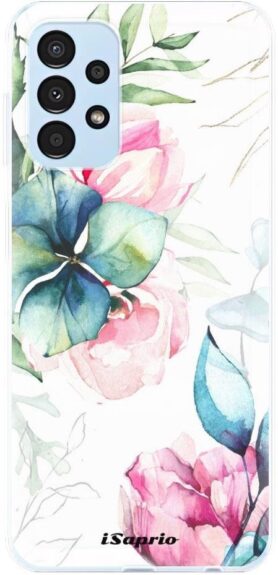 iSaprio Flower Art 01 pro Samsung Galaxy A13