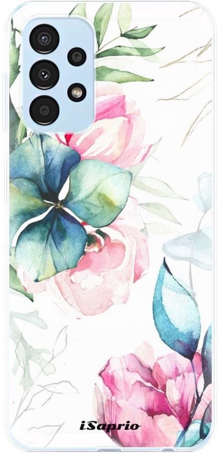 iSaprio Flower Art 01 pro Samsung Galaxy A13