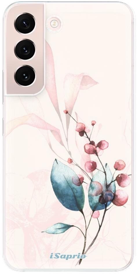 iSaprio Flower Art 02 pro Samsung Galaxy S22 5G