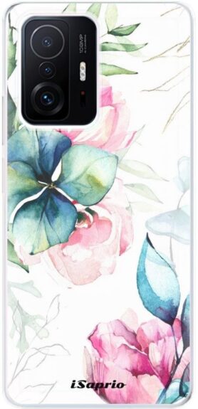 iSaprio Flower Art 01 pro Xiaomi 11T / 11T Pro