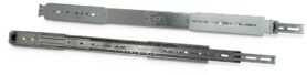 Inter-Tech 26" x 10mm teleskopické pro rack skříně - 550-650m
