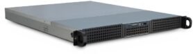 Inter-Tech IPC 1U-10255 - Rack 1U