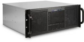 Inter-Tech IPC 4U-40240 - Rack 4U