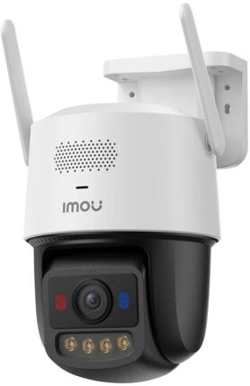 Imou Titan Pro 6Mpx