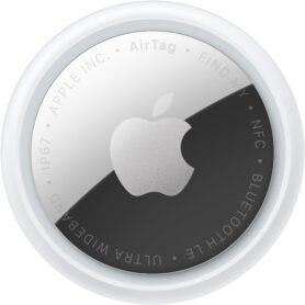 Apple AirTag 1ks (2. generace)