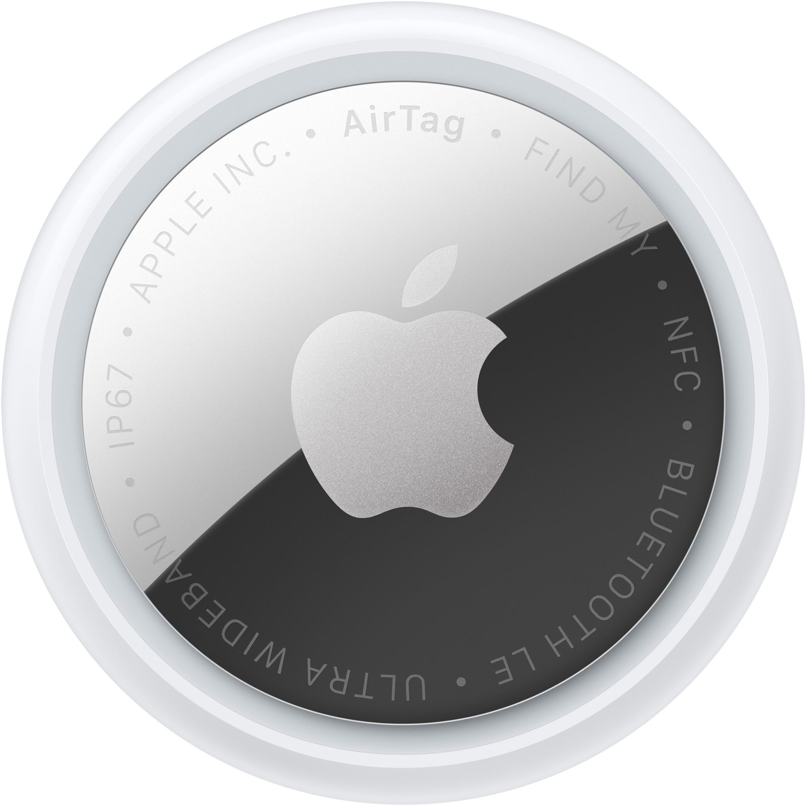 Apple AirTag 1ks (2. generace)