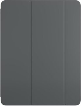 Apple Smart Folio na iPad Air 13" (M2 2024/ M3 2025) - uhlově šedé