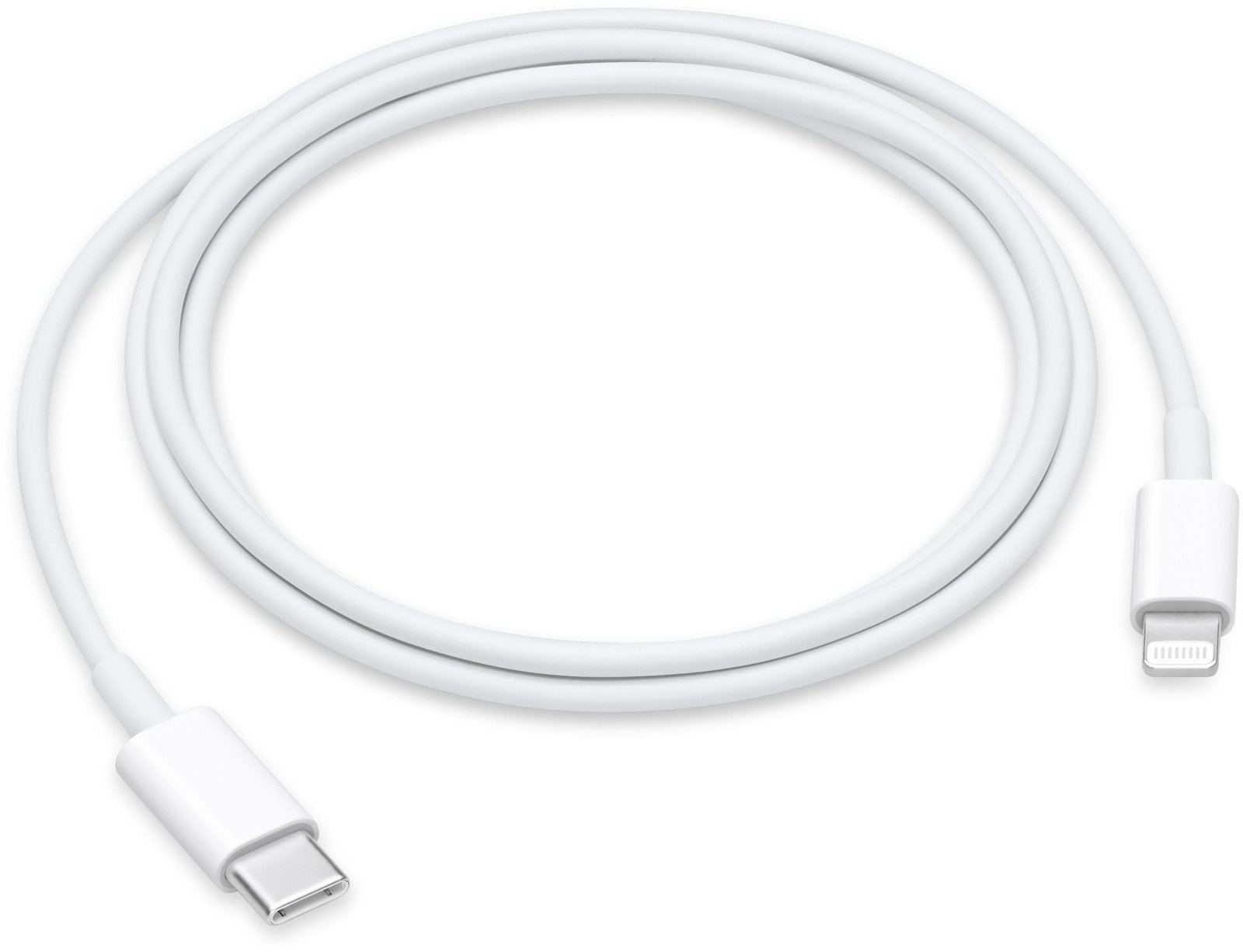 Apple USB-C / Lightning kabel (1m)