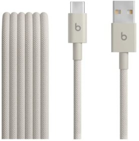 Apple Beats USB-A to USB-C Woven Cable (1.5m) - Surge Stone