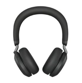 Jabra Evolve2 75 MS Stereo USB-A Black