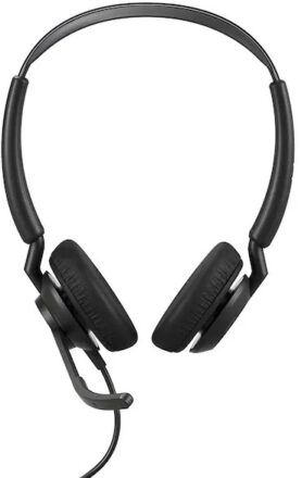 Jabra Engage 50 II, (Link) USB C/A, MS Stereo
