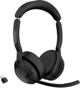 Jabra Evolve2 55, Link380/390c UC Stereo