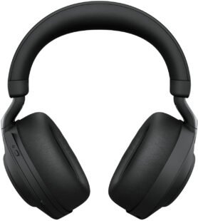 Jabra Evolve2 85, Link380/390a UC Stereo Black