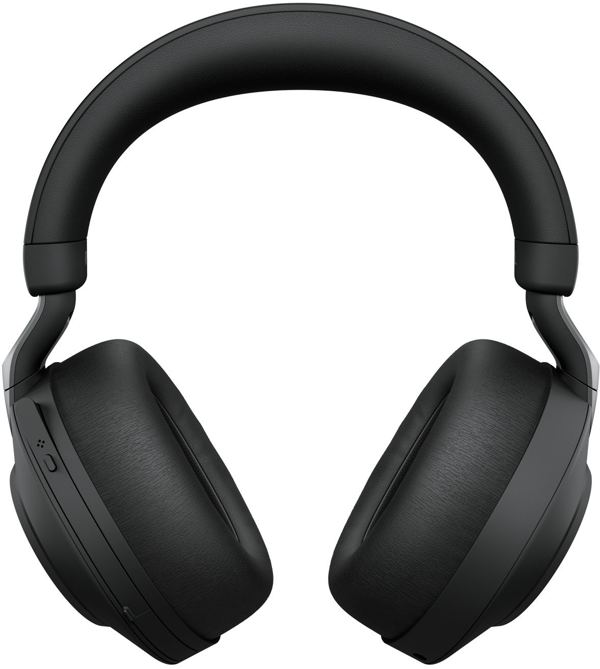 Jabra Evolve2 85, Link380/390a UC Stereo Black