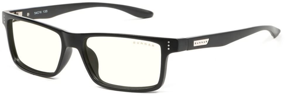 GUNNAR VERTEX READER 2.0, čirá skla