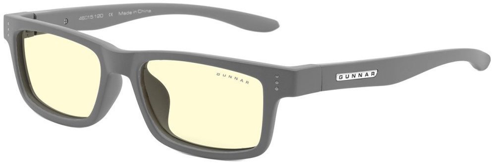 GUNNAR CRUZ KIDS SMALL (4–8) GREY