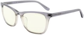 GUNNAR KISTA TINDRA READER SMOKY QUARTZ