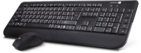 CONNECT IT CI-185 Multimedia - CZ/SK