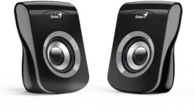 Genius SP-Q180 Iron Grey