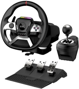 Genius GX Gaming SpeedMaster X5 FF