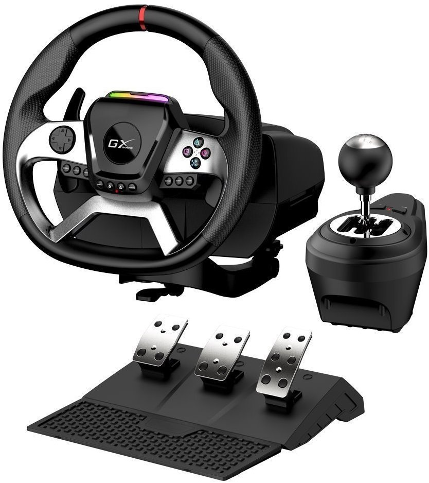 Genius GX Gaming SpeedMaster X5 FF