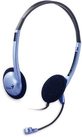 Genius HS-02B