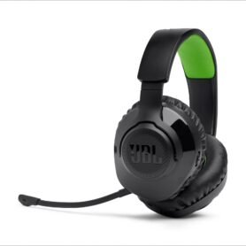 JBL Quantum 360X Wireless for Xbox černá