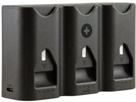 Jupio Tri-Charge AIR3 EN-EL15 Series