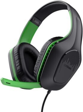 Trust GXT415X ZIROX Headset XBOX design