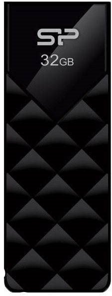 Silicon Power Ultima U03 Black 32GB