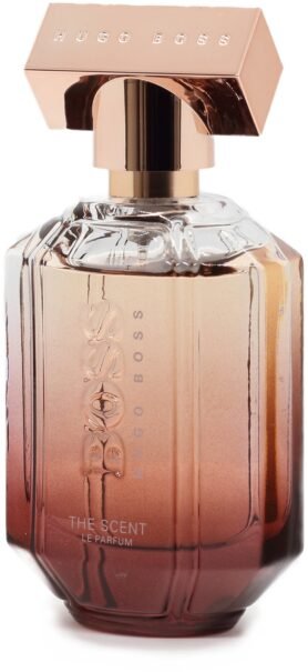 HUGO BOSS Boss The Scent Le Parfum For Her 50 ml