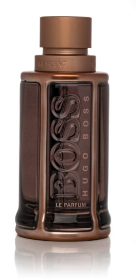 HUGO BOSS Boss The Scent Le Parfum For Him 50 ml