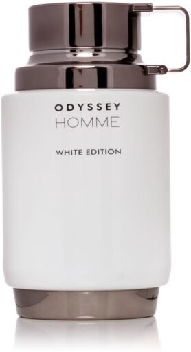 ARMAF Odyssey Homme White Edition EdP 200 ml