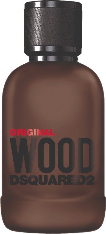 DSQUARED2 Wood Original EdP 50 ml