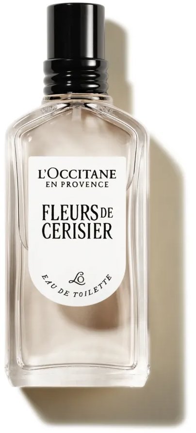L'OCCITANE Fleurs De Cerisier EdT 50 ml