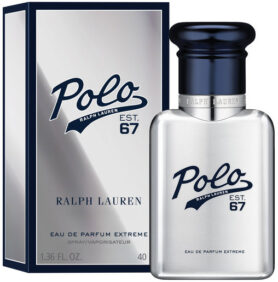 RALPH LAUREN Polo 67 Extreme EdP 40 ml