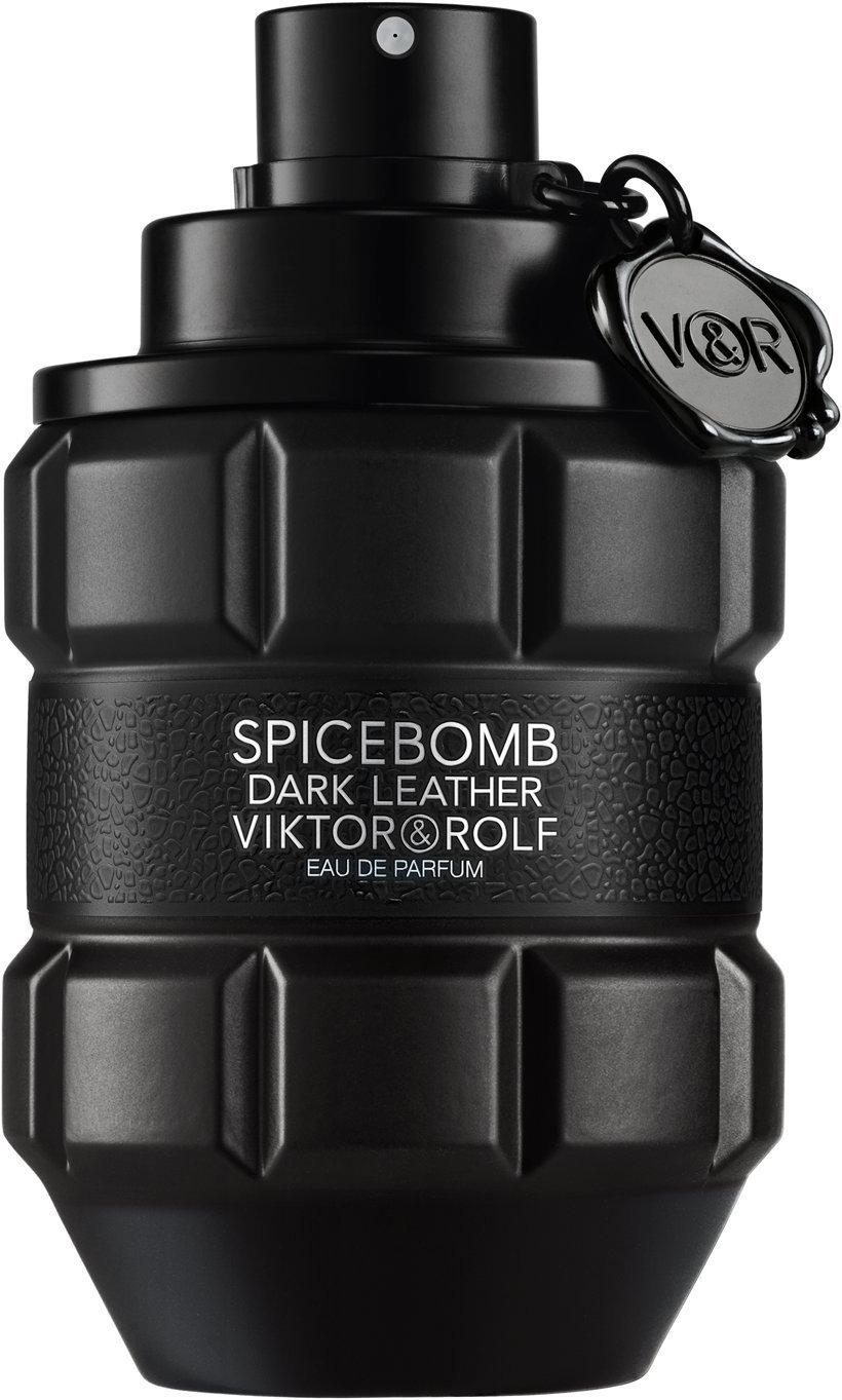 VIKTOR & ROLF Spicebomb Black Leather EdP 90 ml