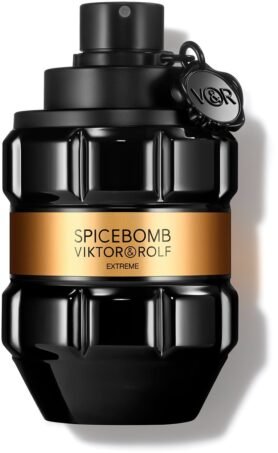 VIKTOR & ROLF Spicebomb Extreme EdP 90 ml