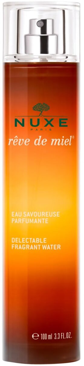 NUXE Reve de Miel Delectable Fragrant Water 100 ml