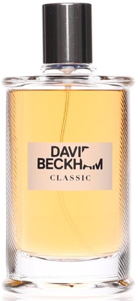 DAVID BECKHAM Classic EdT 90 ml
