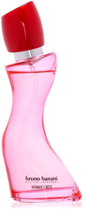 BRUNO BANANI Woman´s Best EdT 20 ml