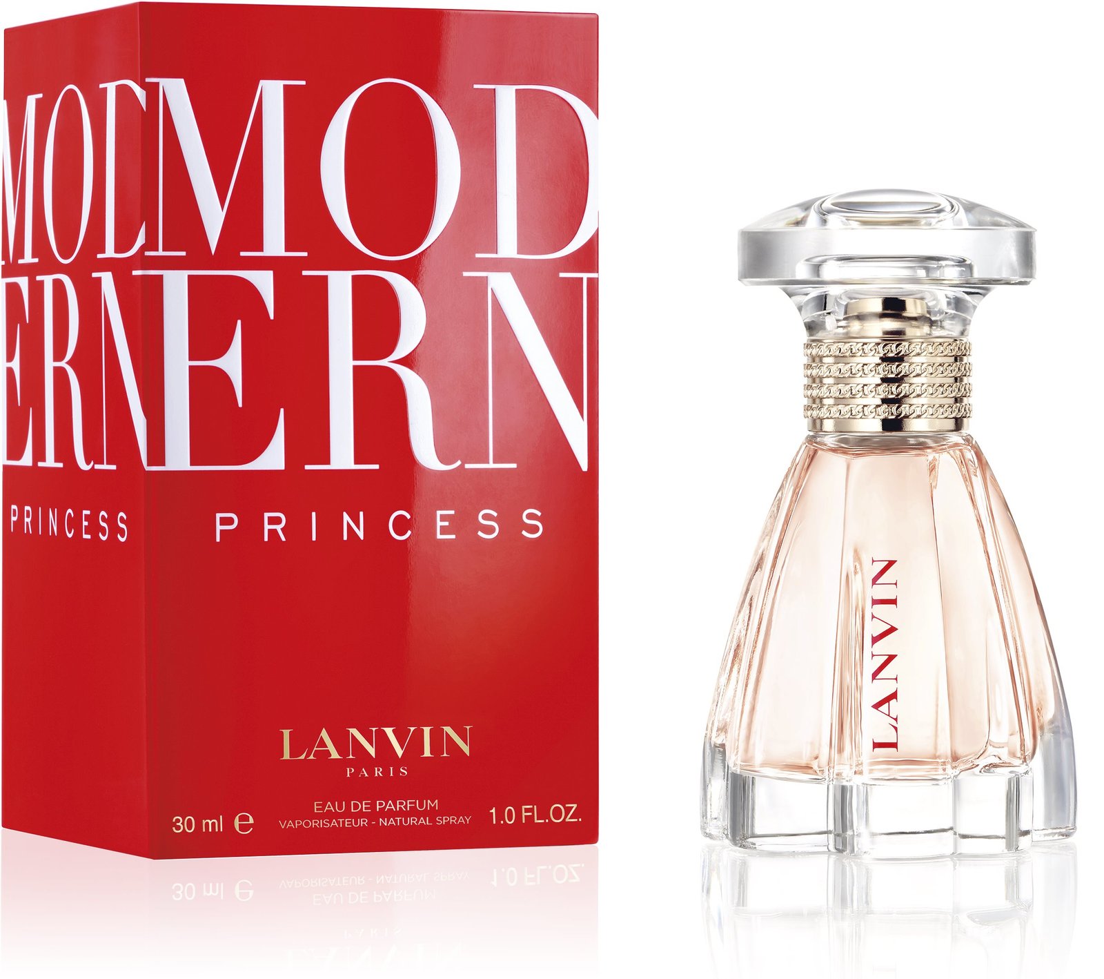 LANVIN Modern Princess EdP 30 ml
