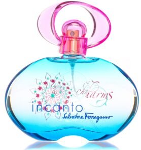 SALVATORE FERRAGAMO Incanto Charms EdT 100 ml