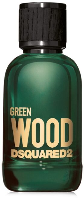 DSQUARED2 Green Wood EdT 30 ml