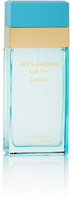 DOLCE & GABBANA Light Blue Forever EdP 50 ml