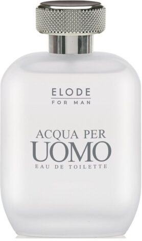ELODE Acqua per uomo EdT 100 ml