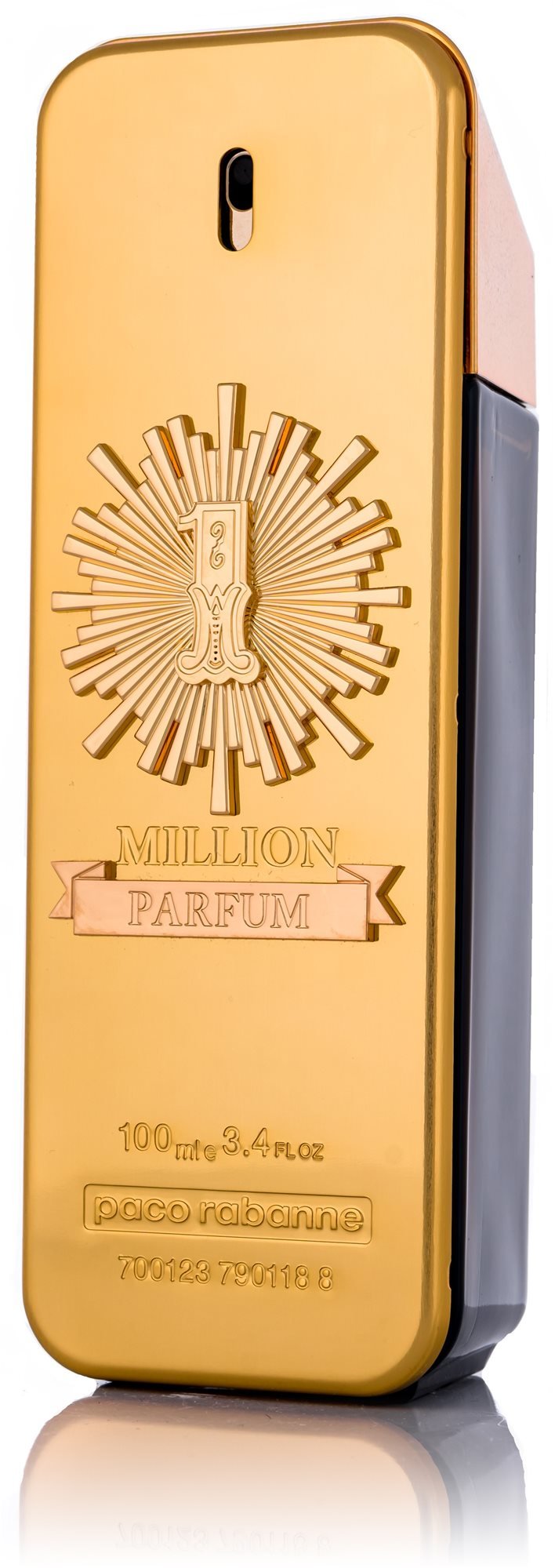 PACO RABANNE 1 Million Parfum 100 ml