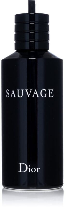 DIOR Sauvage EdT 300 ml Refill